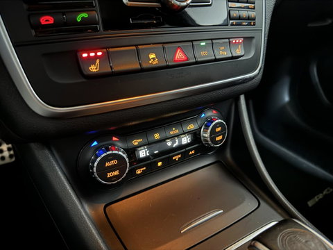 Mercedes-Benz CLA AMG 45 4MATIC Pano Recaro H/K Camera NAP