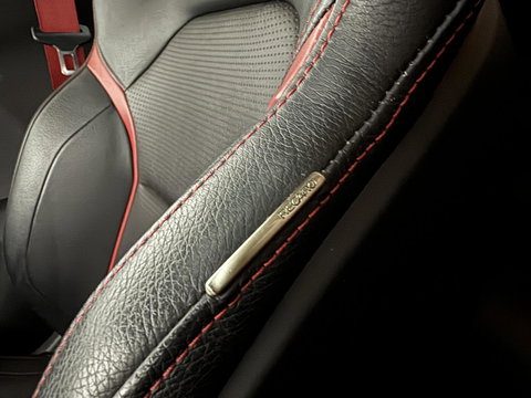 Mercedes-Benz CLA AMG 45 4MATIC Pano Recaro H/K Camera NAP