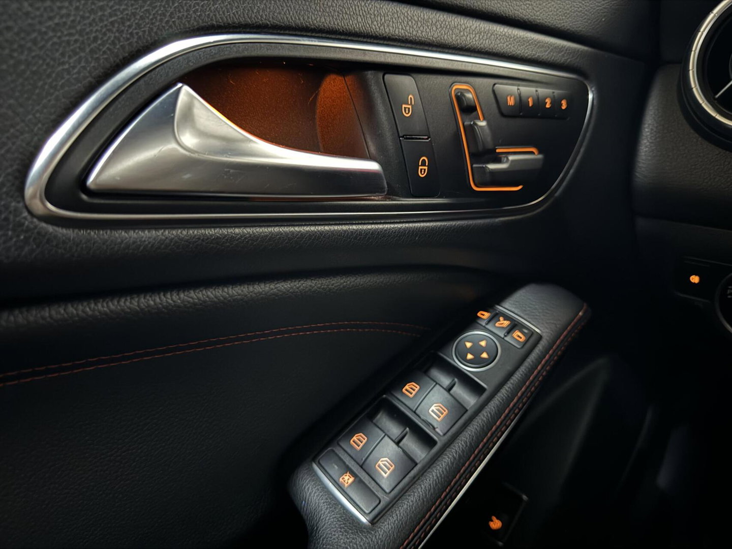 Mercedes-Benz CLA AMG 45 4MATIC Pano Recaro H/K Camera NAP