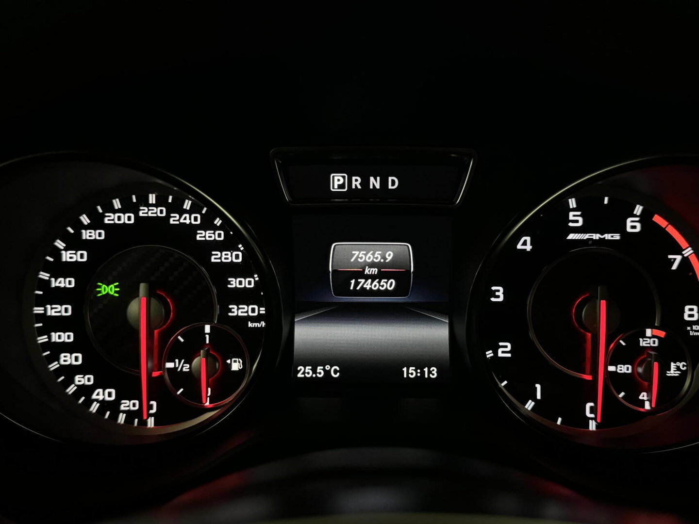Mercedes-Benz CLA AMG 45 4MATIC Pano Recaro H/K Camera NAP