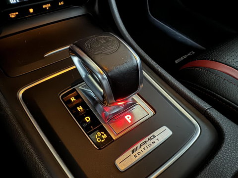 Mercedes-Benz CLA AMG 45 4MATIC Pano Recaro H/K Camera NAP