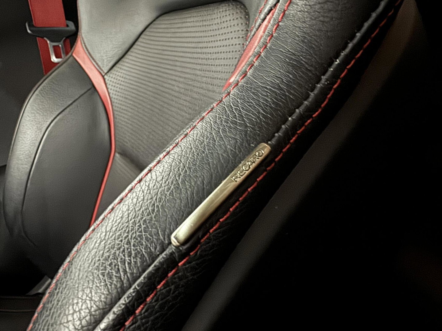 Mercedes-Benz CLA AMG 45 4MATIC Pano Recaro H/K Camera NAP