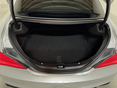 Mercedes-Benz CLA AMG 45 4MATIC Pano Recaro H/K Camera NAP