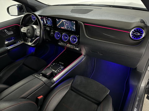 Mercedes-Benz GLA 250 e AMG Line Pano Memory Sfeer Camera