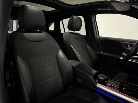 Mercedes-Benz GLA 250 e AMG Line Pano Memory Sfeer Camera