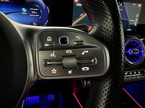 Mercedes-Benz GLA 250 e AMG Line Pano Memory Sfeer Camera