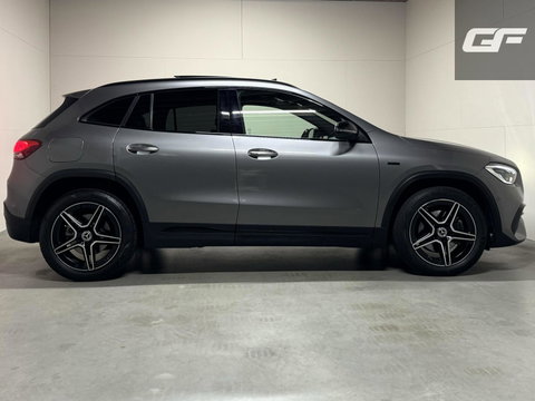 Mercedes-Benz GLA 250 e AMG Line Pano Memory Sfeer Camera