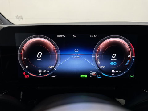 Mercedes-Benz GLA 250 e AMG Line Pano Memory Sfeer Camera