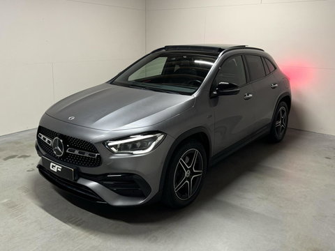 Mercedes-Benz GLA 250 e AMG Line Pano Memory Sfeer Camera