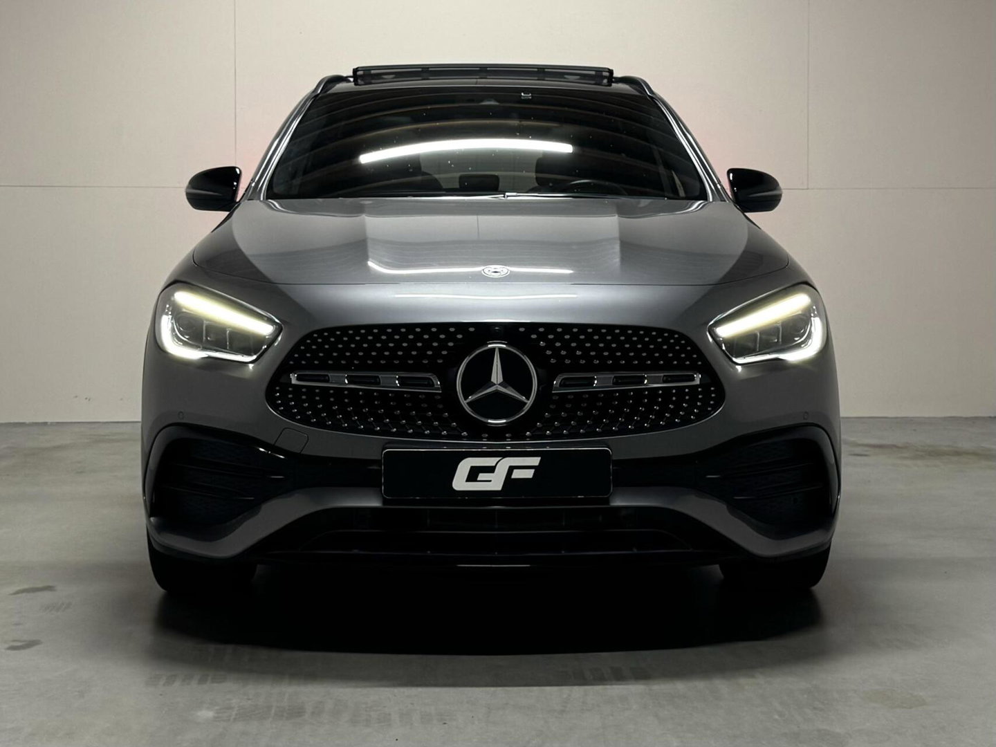 Mercedes-Benz GLA 250 e AMG Line Pano Memory Sfeer Camera