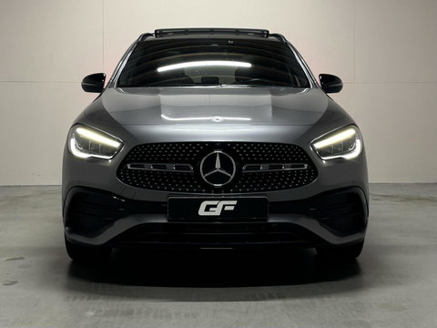 Mercedes-Benz GLA 250 e AMG Line Pano Memory Sfeer Camera
