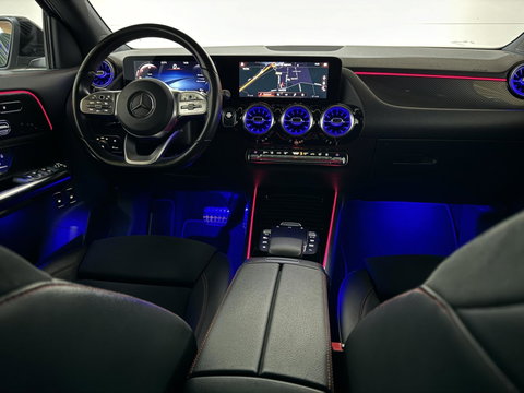Mercedes-Benz GLA 250 e AMG Line Pano Memory Sfeer Camera