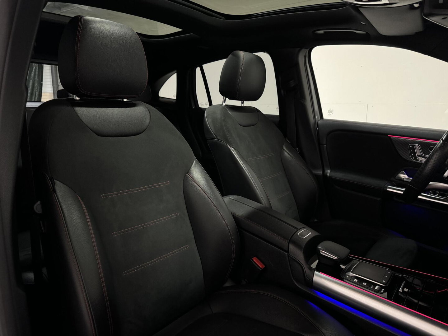 Mercedes-Benz GLA 250 e AMG Line Pano Memory Sfeer Camera
