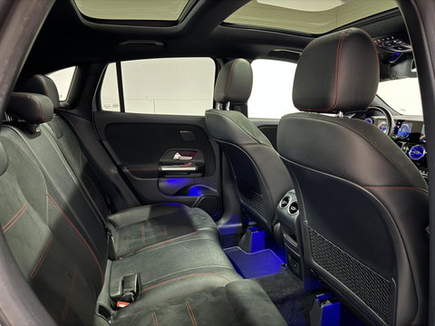 Mercedes-Benz GLA 250 e AMG Line Pano Memory Sfeer Camera