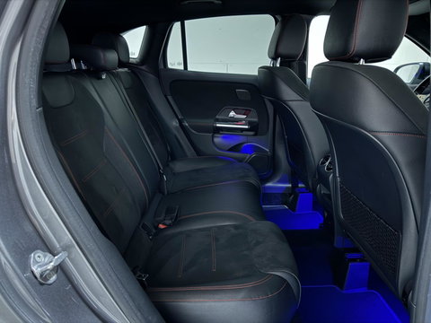 Mercedes-Benz GLA 250 e AMG Line Pano Memory Sfeer Camera
