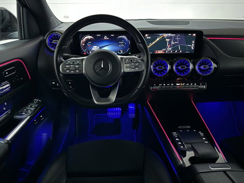 Mercedes-Benz GLA 250 e AMG Line Pano Memory Sfeer Camera
