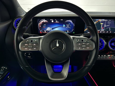 Mercedes-Benz GLA 250 e AMG Line Pano Memory Sfeer Camera