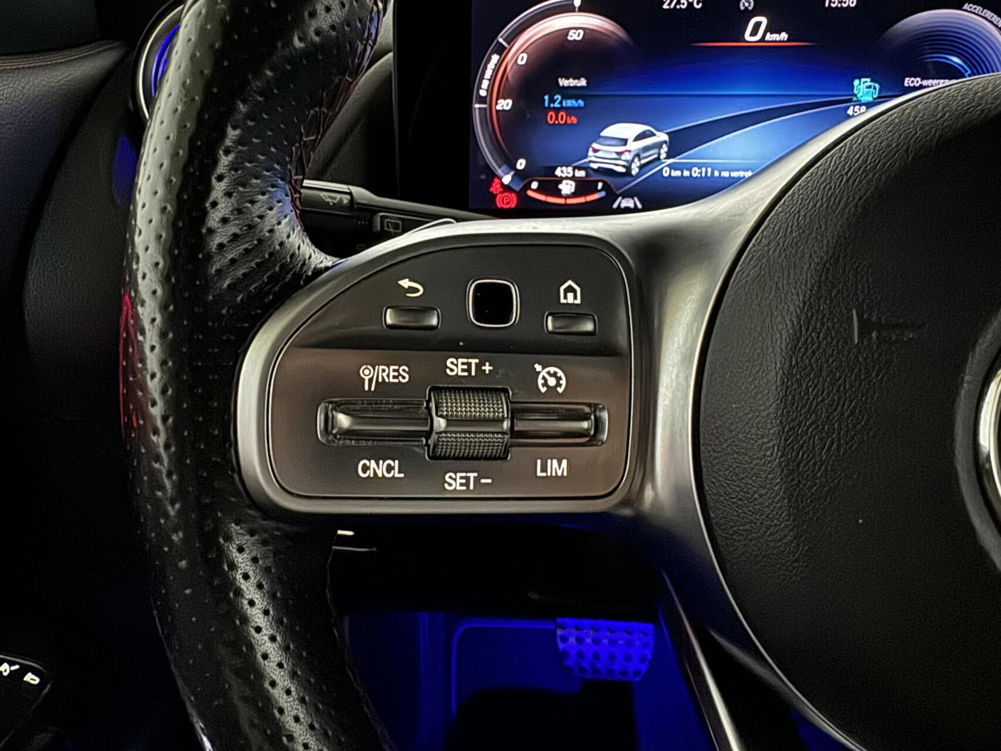Mercedes-Benz GLA 250 e AMG Line Pano Memory Sfeer Camera