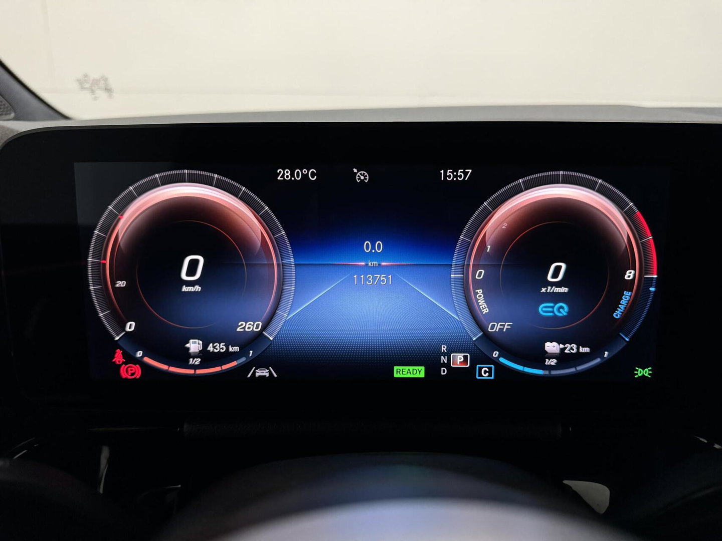 Mercedes-Benz GLA 250 e AMG Line Pano Memory Sfeer Camera