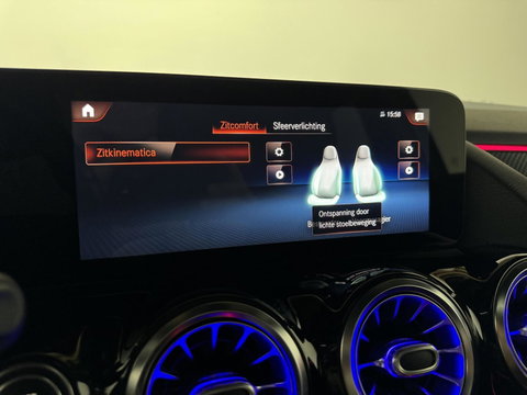 Mercedes-Benz GLA 250 e AMG Line Pano Memory Sfeer Camera