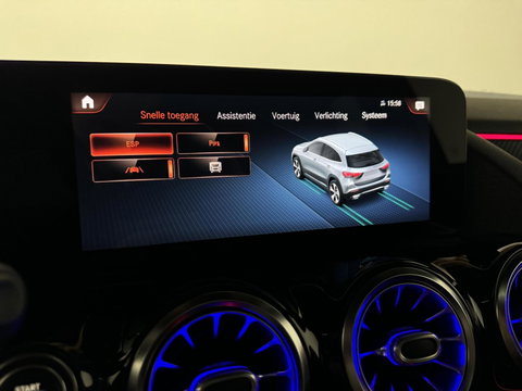 Mercedes-Benz GLA 250 e AMG Line Pano Memory Sfeer Camera