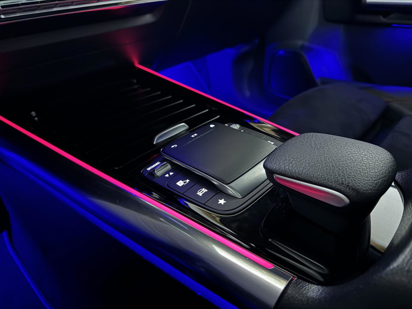 Mercedes-Benz GLA 250 e AMG Line Pano Memory Sfeer Camera
