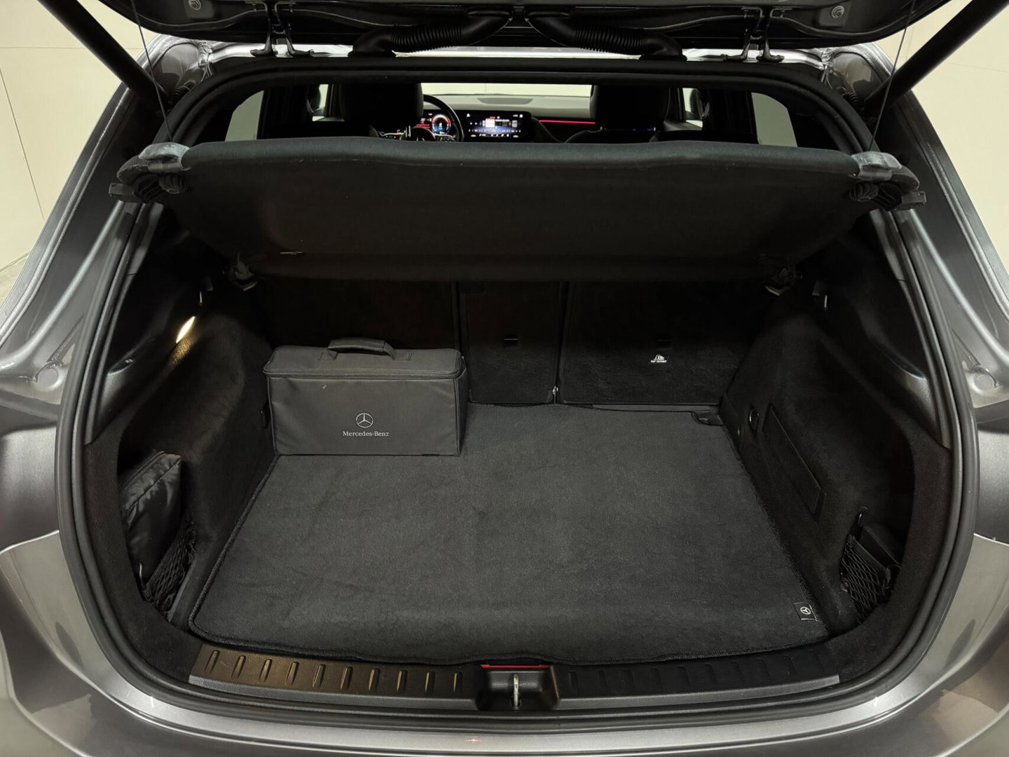 Mercedes-Benz GLA 250 e AMG Line Pano Memory Sfeer Camera