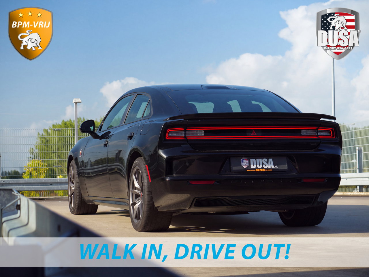 Dodge Charger