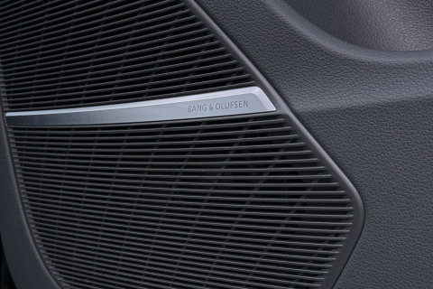 Audi Q7 60 TFSI e quattro Pro Line S Competition | FACELIFT | Schuifdak | B&O | 4-wiel Besturing | Trekhaak | 22 Inch | Laser LED