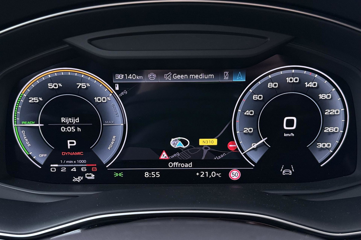Audi Q7 60 TFSI e quattro Pro Line S Competition | FACELIFT | Schuifdak | B&O | 4-wiel Besturing | Trekhaak | 22 Inch | Laser LED