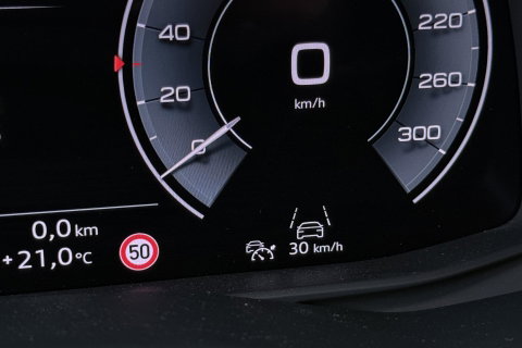 Audi Q7 60 TFSI e quattro Pro Line S Competition | FACELIFT | Schuifdak | B&O | 4-wiel Besturing | Trekhaak | 22 Inch | Laser LED
