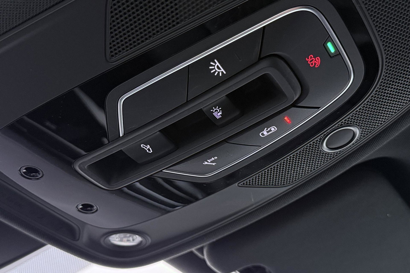 Audi Q7 60 TFSI e quattro Pro Line S Competition | FACELIFT | Schuifdak | B&O | 4-wiel Besturing | Trekhaak | 22 Inch | Laser LED