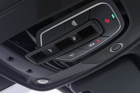 Audi Q7 60 TFSI e quattro Pro Line S Competition | FACELIFT | Schuifdak | B&O | 4-wiel Besturing | Trekhaak | 22 Inch | Laser LED