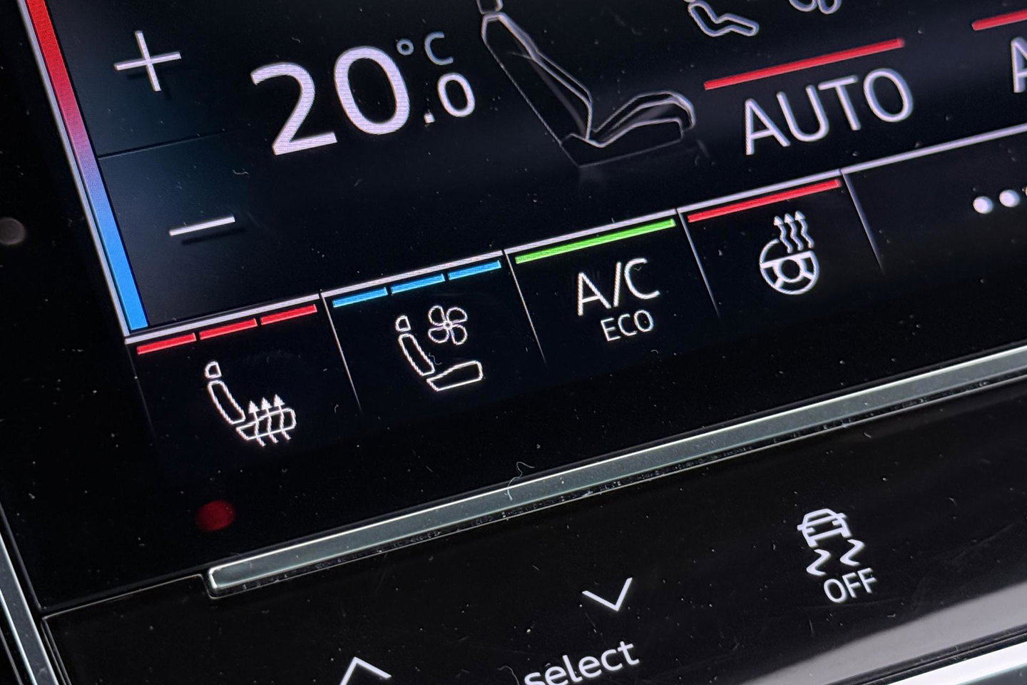 Audi Q7 60 TFSI e quattro Pro Line S Competition | FACELIFT | Schuifdak | B&O | 4-wiel Besturing | Trekhaak | 22 Inch | Laser LED