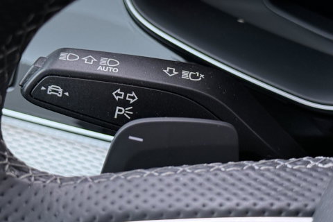 Audi Q7 60 TFSI e quattro Pro Line S Competition | FACELIFT | Schuifdak | B&O | 4-wiel Besturing | Trekhaak | 22 Inch | Laser LED