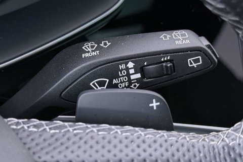 Audi Q7 60 TFSI e quattro Pro Line S Competition | FACELIFT | Schuifdak | B&O | 4-wiel Besturing | Trekhaak | 22 Inch | Laser LED