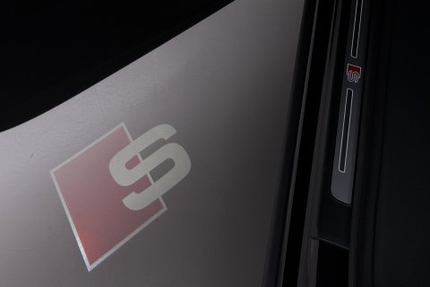 Audi Q7 60 TFSI e quattro Pro Line S Competition | FACELIFT | Schuifdak | B&O | 4-wiel Besturing | Trekhaak | 22 Inch | Laser LED