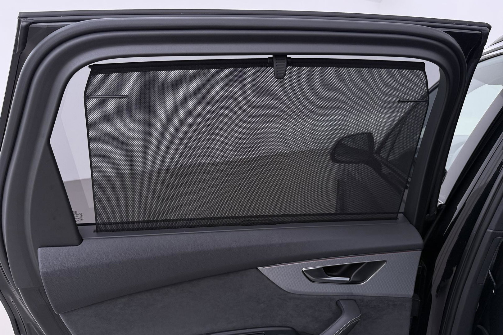 Audi Q7 60 TFSI e quattro Pro Line S Competition | FACELIFT | Schuifdak | B&O | 4-wiel Besturing | Trekhaak | 22 Inch | Laser LED