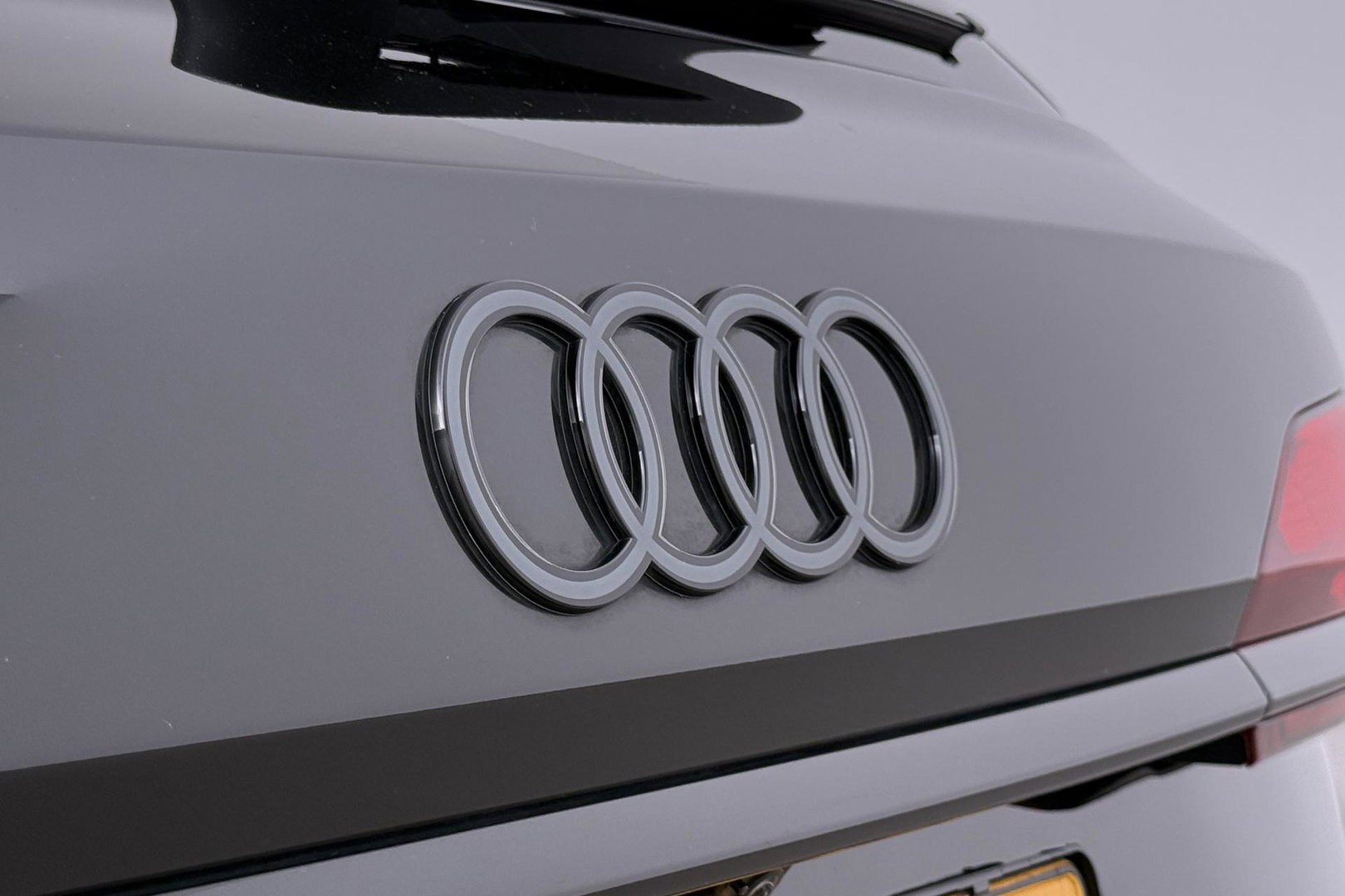 Audi Q7 60 TFSI e quattro Pro Line S Competition | FACELIFT | Schuifdak | B&O | 4-wiel Besturing | Trekhaak | 22 Inch | Laser LED