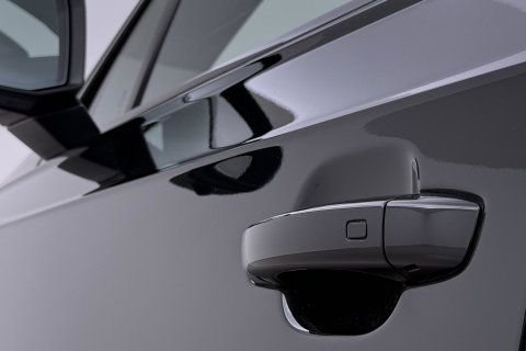 Audi Q7 60 TFSI e quattro Pro Line S Competition | FACELIFT | Schuifdak | B&O | 4-wiel Besturing | Trekhaak | 22 Inch | Laser LED