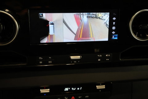 Mercedes-Benz Sprinter 314 2.2 CDI L1H2 AUTOMAAT LED NAVI