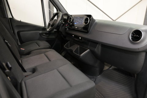 Mercedes-Benz Sprinter 314 2.2 CDI L1H2 AUTOMAAT LED NAVI
