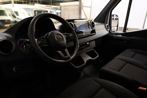Mercedes-Benz Sprinter 314 2.2 CDI L1H2 AUTOMAAT LED NAVI
