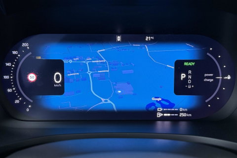 Volvo V60 T6 Plus Bright | Harman/Kardon | Trekhaak | 360° Camera | BLIS | Stoel+Stuurverwarming | Memory | Keyless | ACC