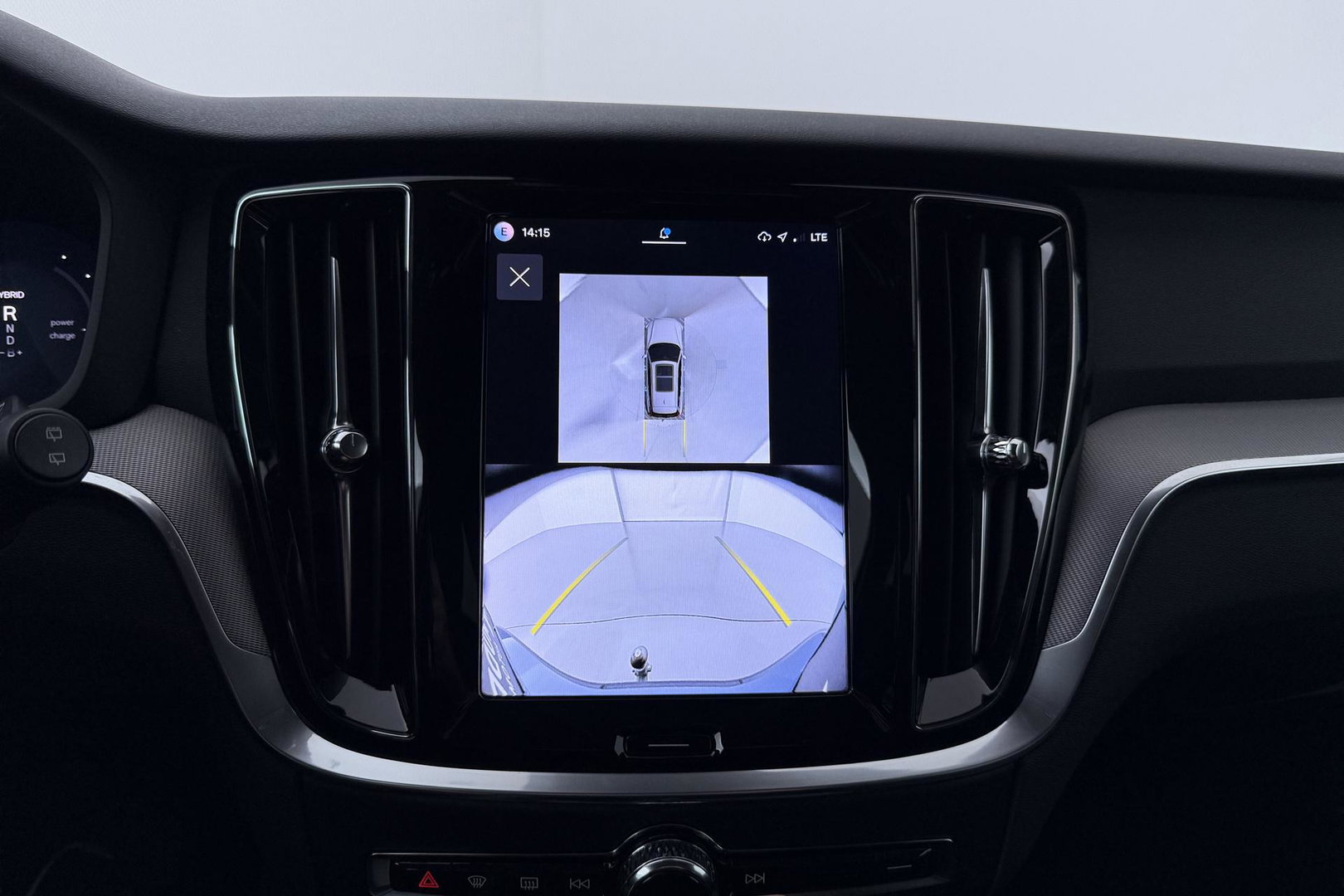 Volvo V60 T6 Plus Bright | Harman/Kardon | Trekhaak | 360° Camera | BLIS | Stoel+Stuurverwarming | Memory | Keyless | ACC