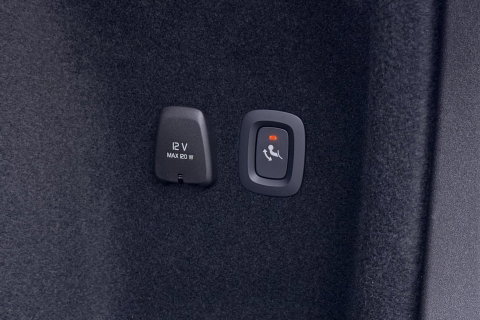 Volvo V60 T6 Plus Bright | Harman/Kardon | Trekhaak | 360° Camera | BLIS | Stoel+Stuurverwarming | Memory | Keyless | ACC