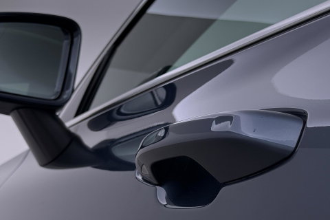 Volvo V60 T6 Plus Bright | Harman/Kardon | Trekhaak | 360° Camera | BLIS | Stoel+Stuurverwarming | Memory | Keyless | ACC