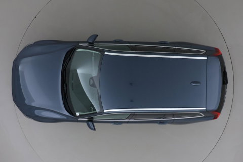 Volvo V60 T6 Plus Bright | Harman/Kardon | Trekhaak | 360° Camera | BLIS | Stoel+Stuurverwarming | Memory | Keyless | ACC