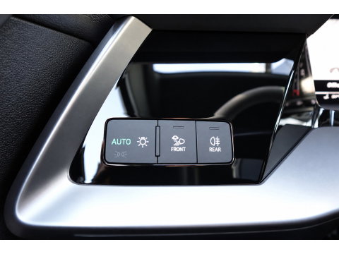 Audi RS3 Limousine 2.5 TFSI RS 3 quattro HULK CERAMIC PANO VOL'