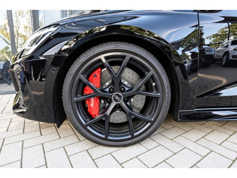 Audi RS3 Limousine 2.5 TFSI RS 3 quattro HULK CERAMIC PANO VOL'